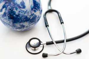 海外で看護師として働く