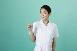 看護師 ポイント