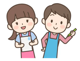 保育士