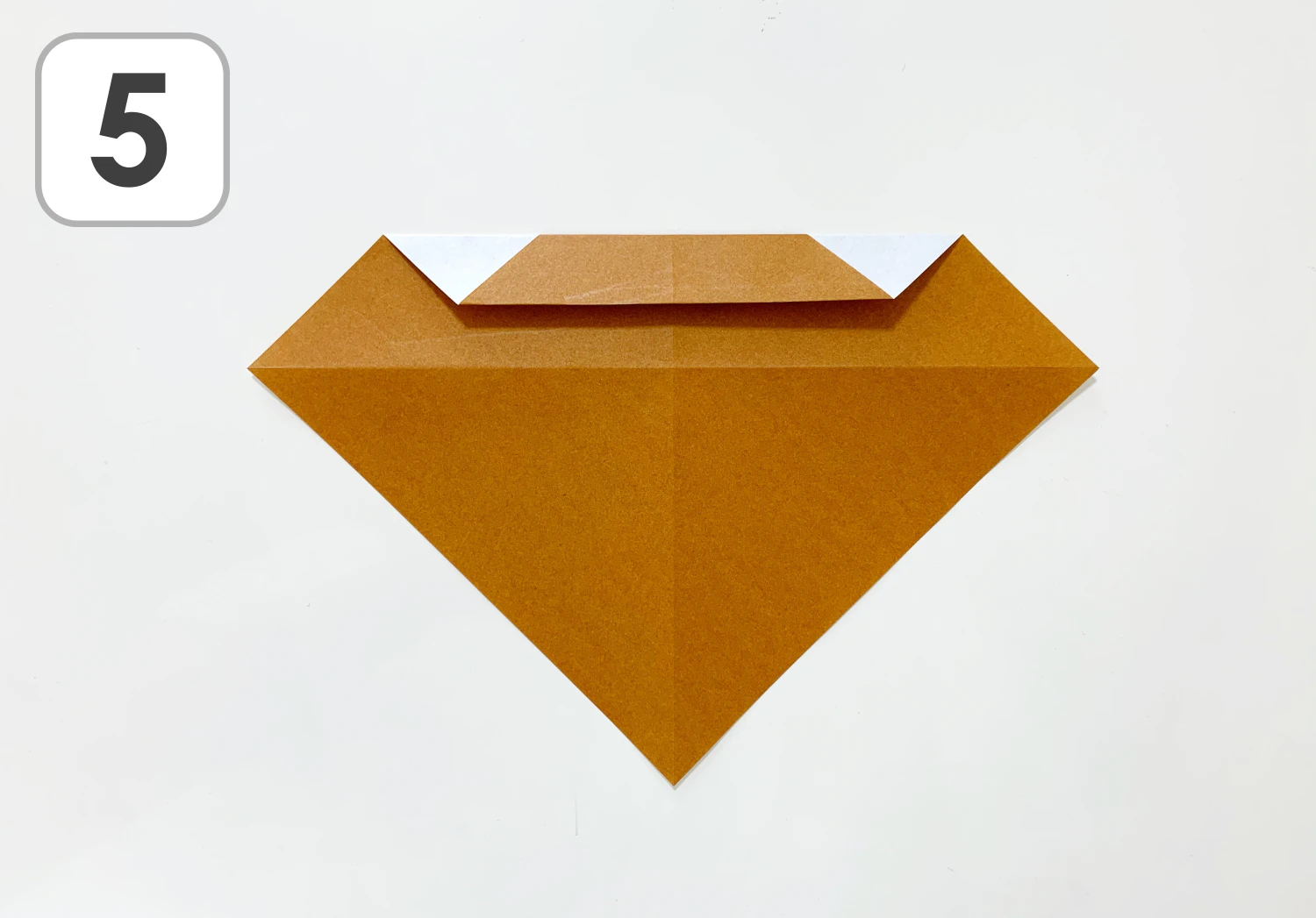 りすの制作手順5