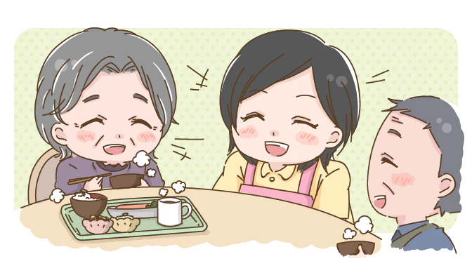 老健_管理栄養士_インタビュー_04