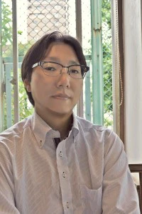 須賀義一さま