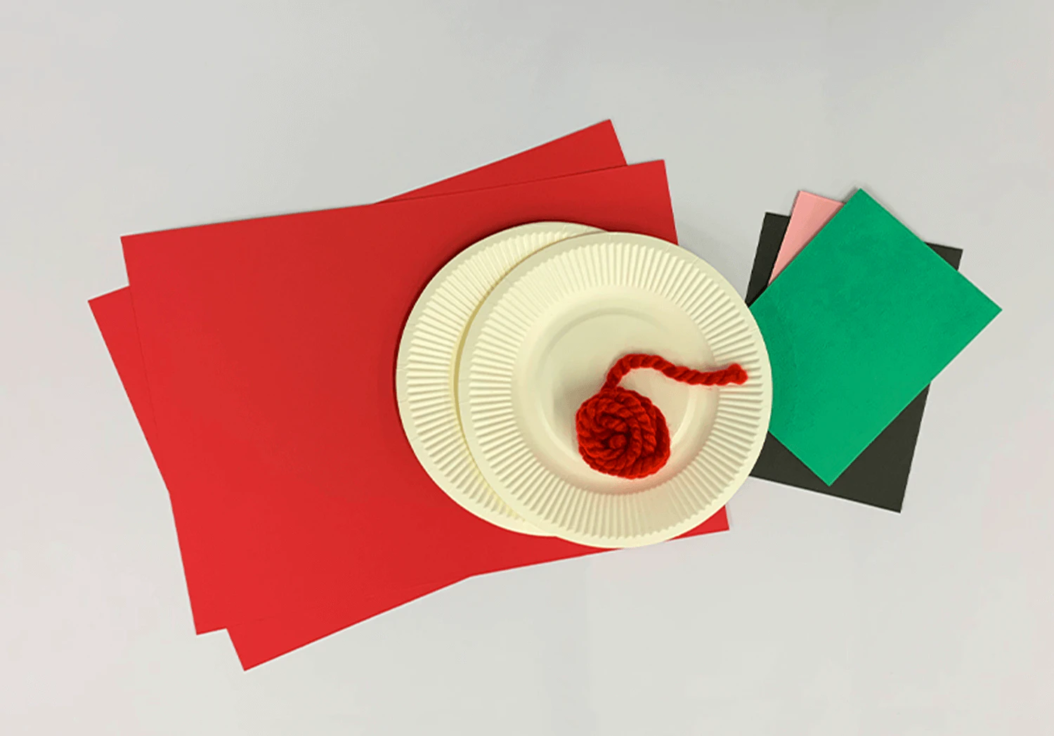 トマトのかばんの準備物