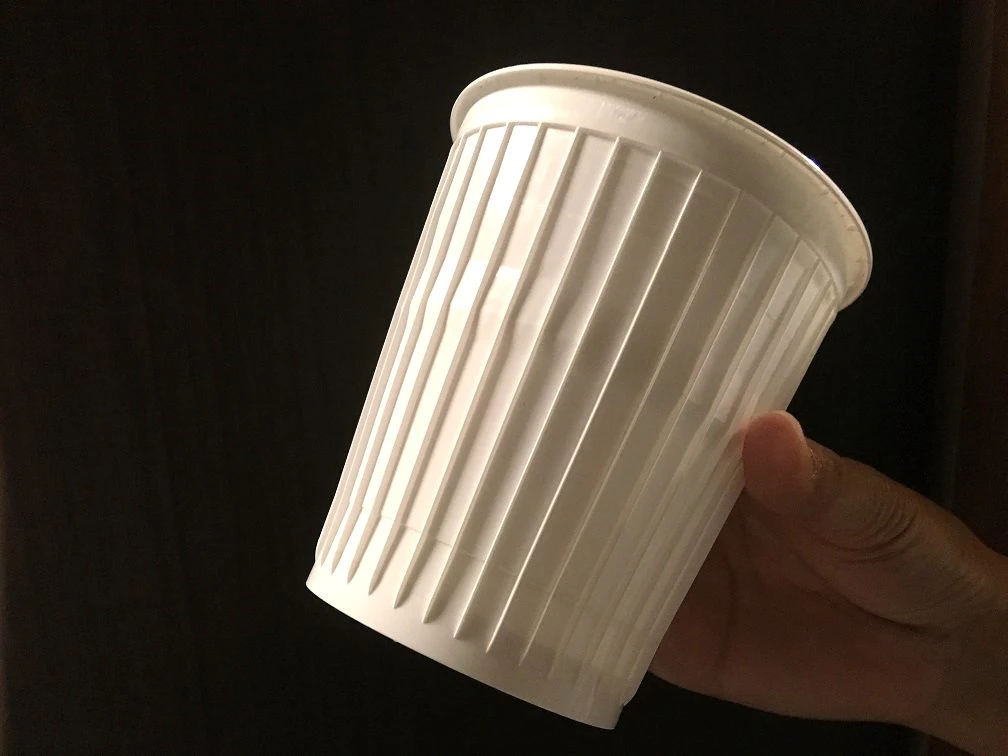 容器