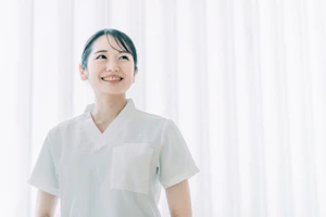 看護師のイメージ画像