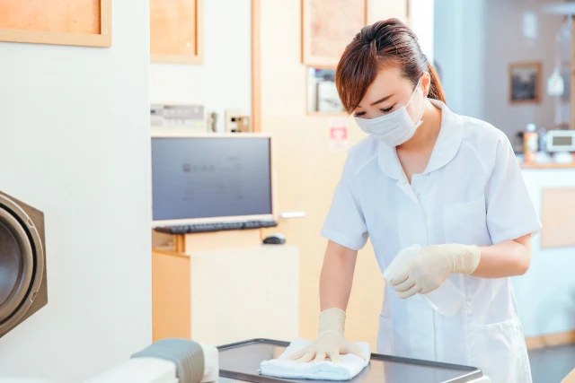 看護師イメージ