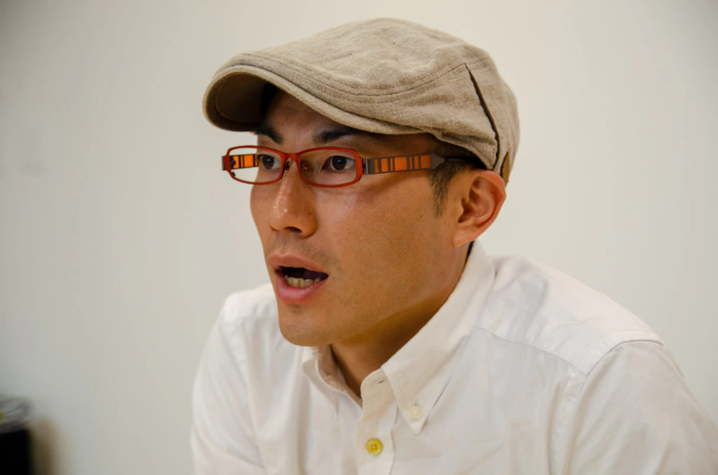 けいたろうさん