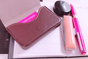 印鑑などの備品