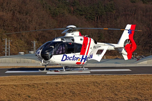 フライトナースについて