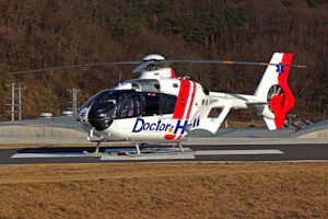 フライトナースについて