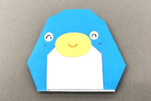 おりがみペンギン