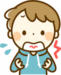 パニック