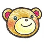 クマのイラスト