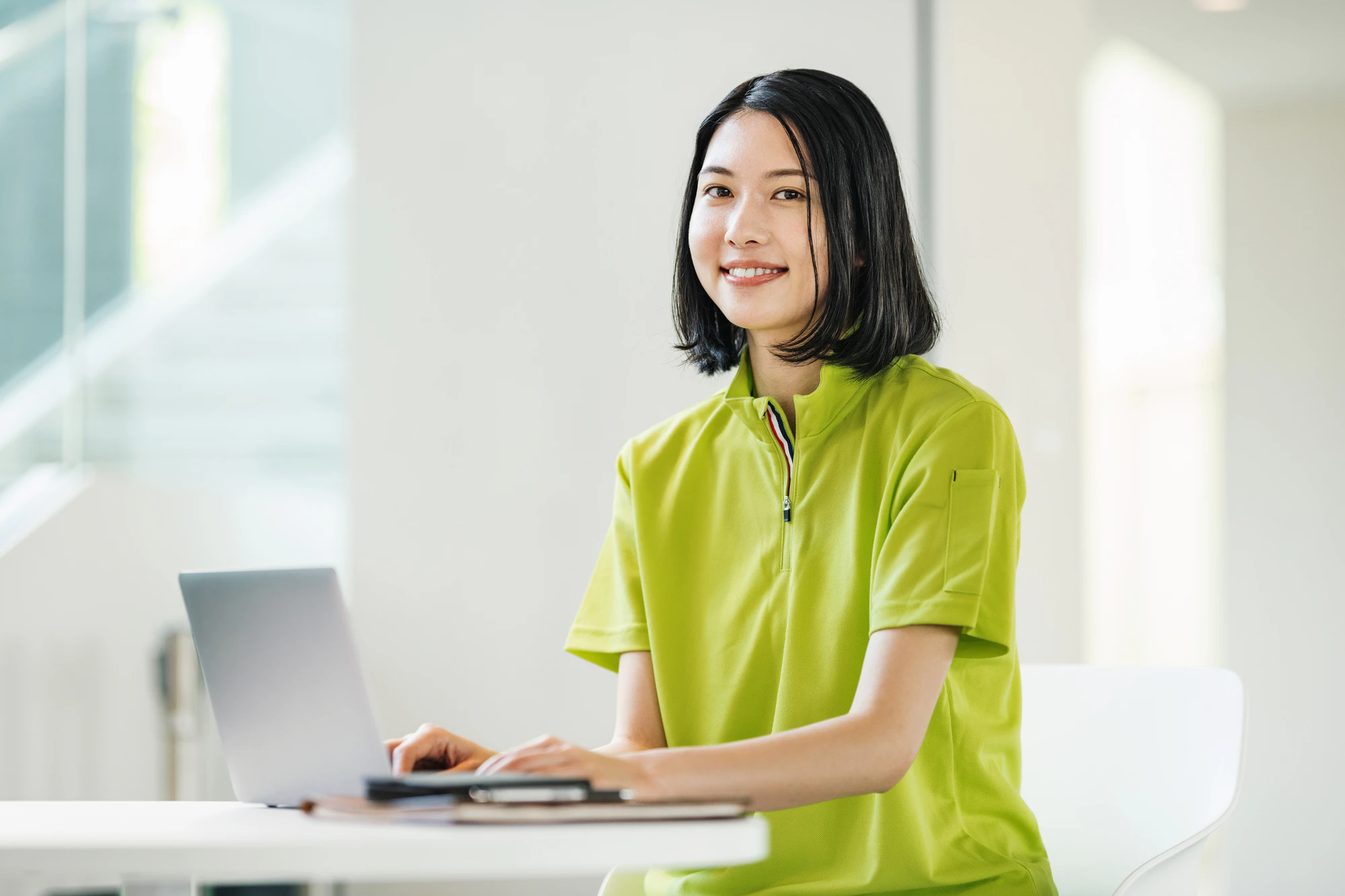 介護施設　ケアマネージャー