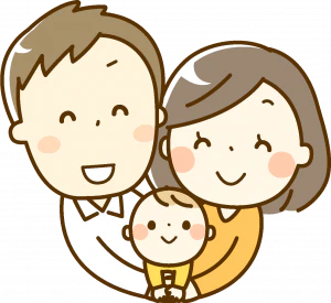 運動会のポイント