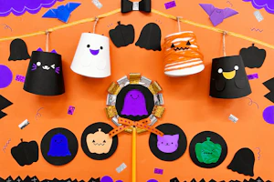 ハッピーハロウィン♪