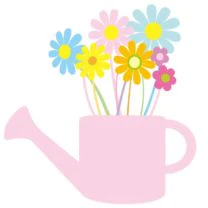 花のイラスト