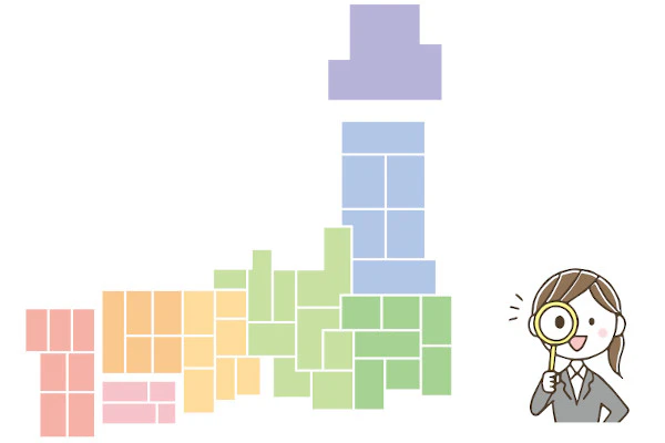 准看護師の平均時給　＜主要都市別＞