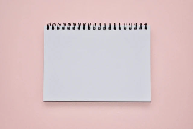 なぞなぞの出題用紙