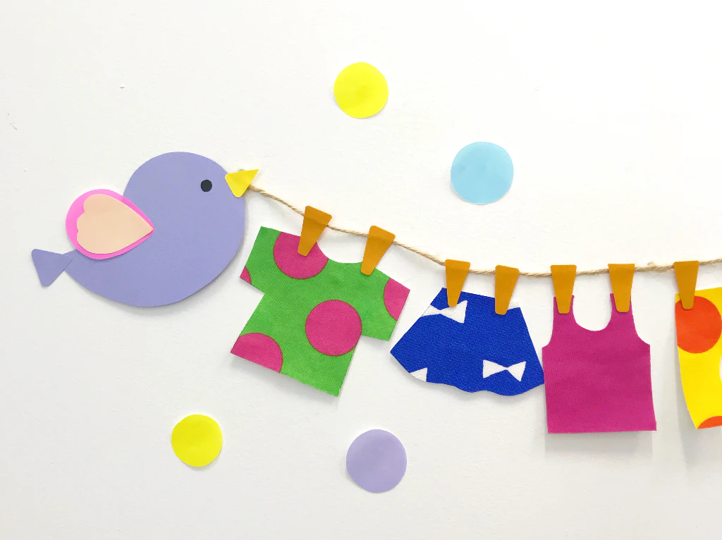 はぎれの製作アレンジ