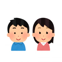 イラスト_子ども達