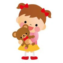 子どものイラスト