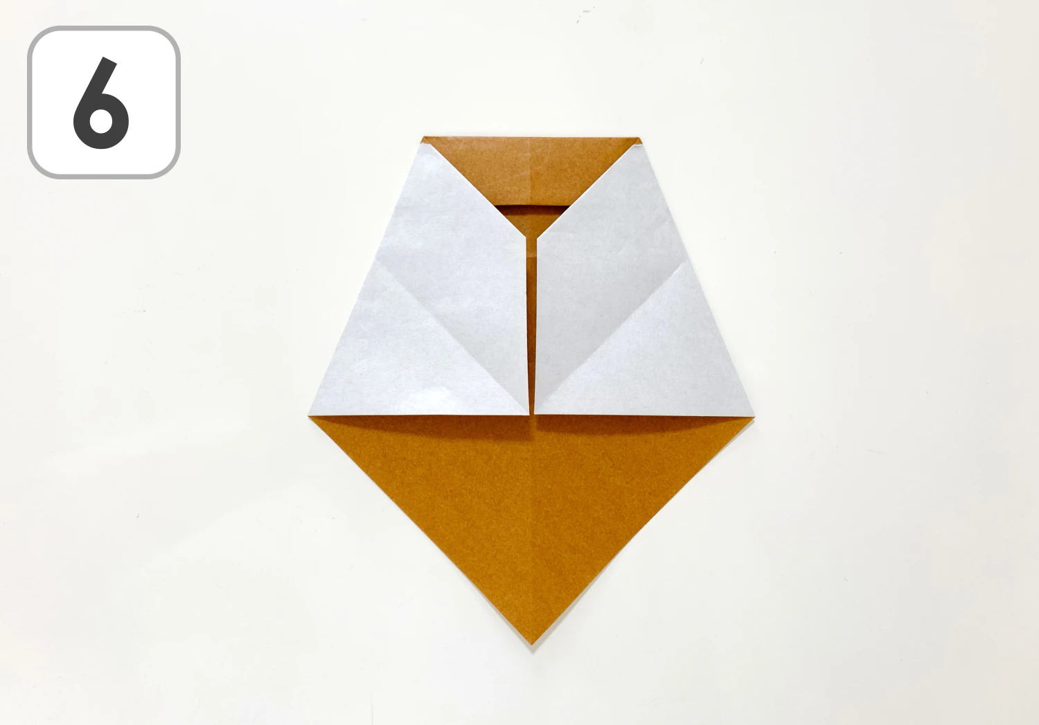 りすの制作手順6