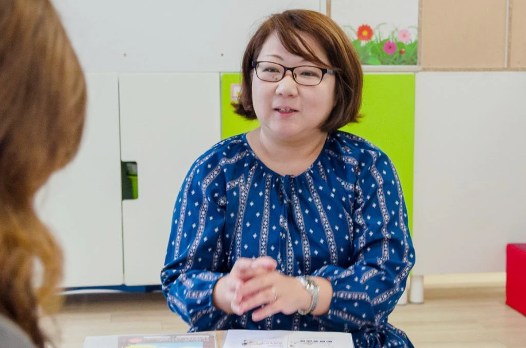 宮村柚衣さん