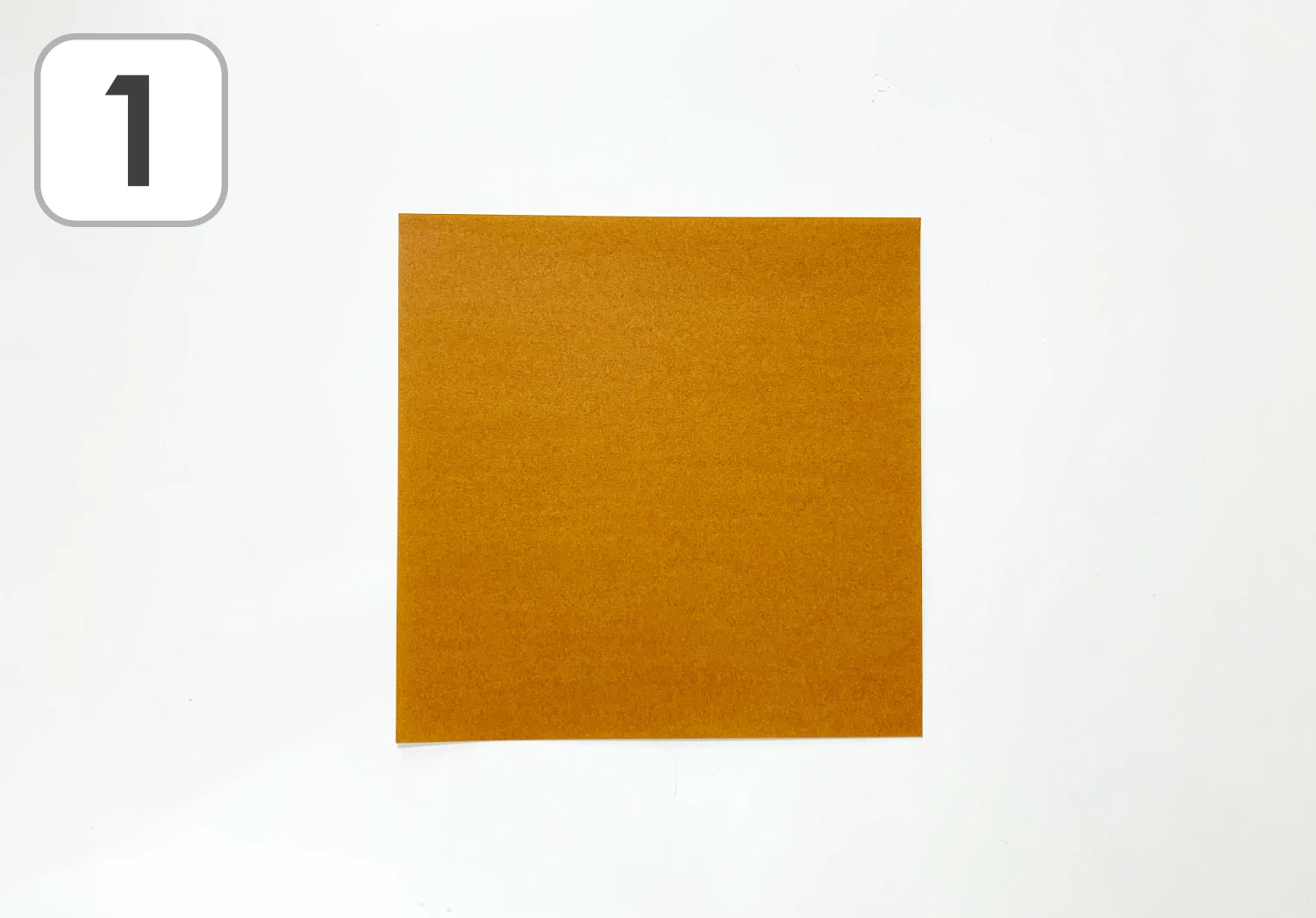 りすの制作手順１