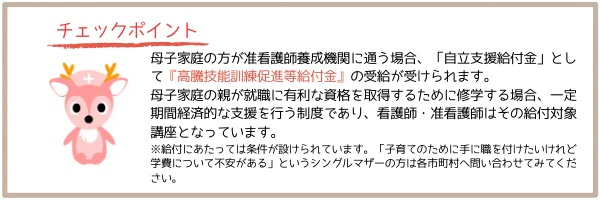 チェックポイント