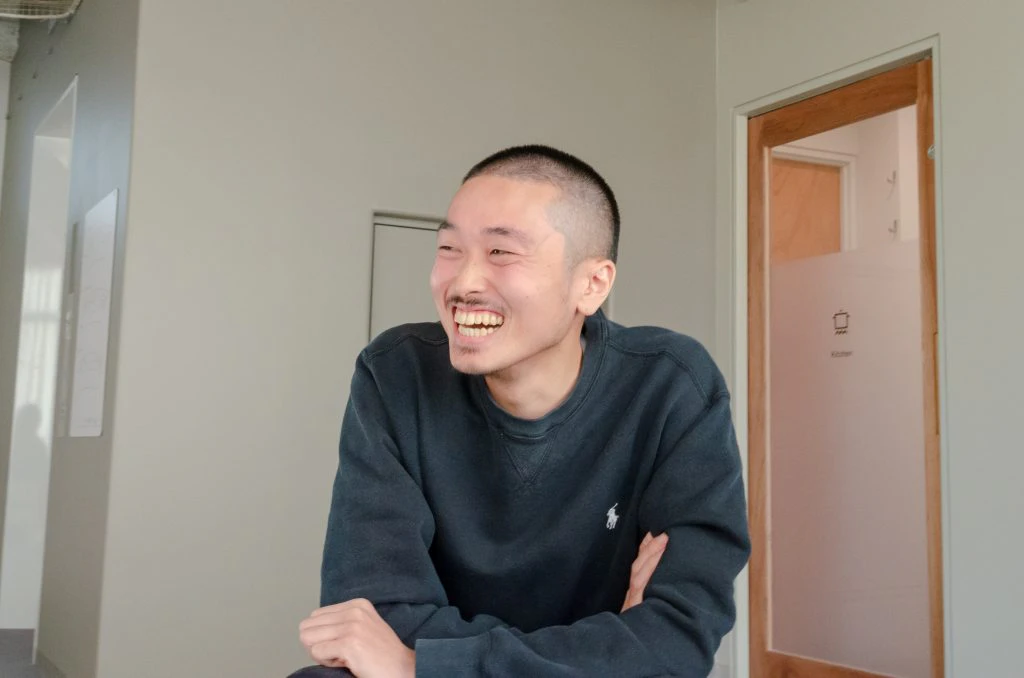 篠原さん