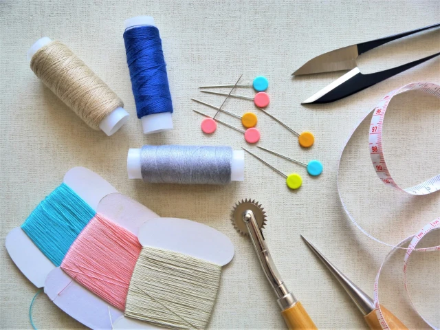 裁縫用品