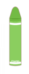 緑
