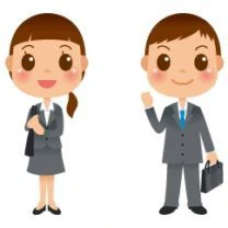 転職活動