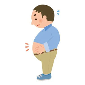 食生活指針　改定　肥満