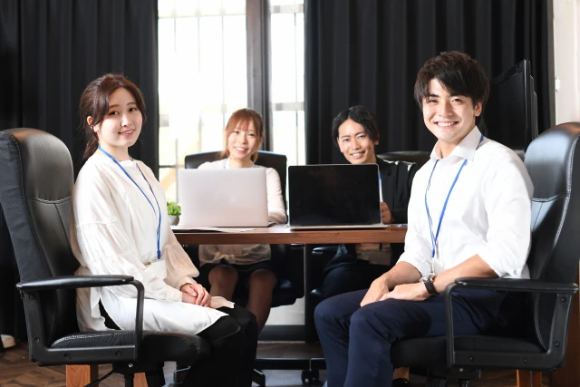 公認心理士さんたち