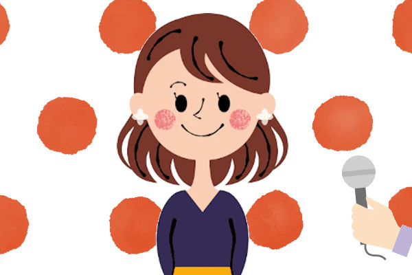 クリニック勤務のママ看護師にインタビュー