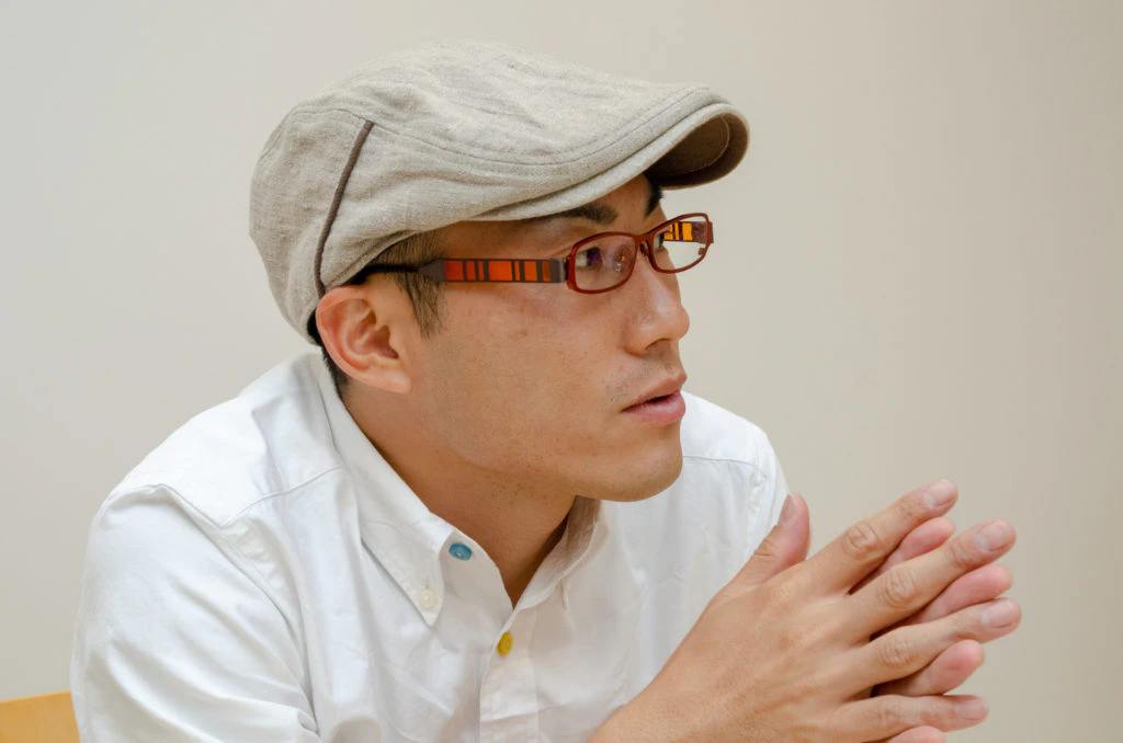 けいたろうさん
