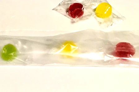 キャンディレイ1