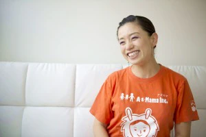 甲田恵子さん