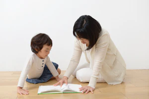 【コラム】保育士さんだし、大丈夫だよね