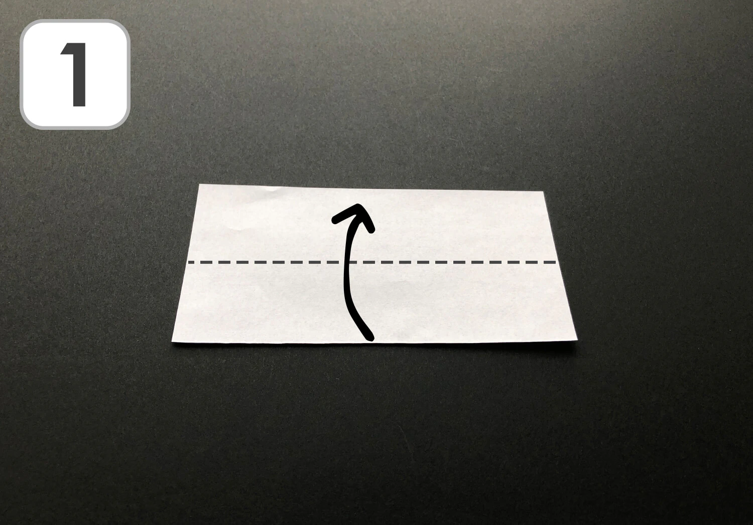 おりがみぶどう作り方1