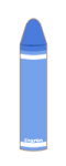 青