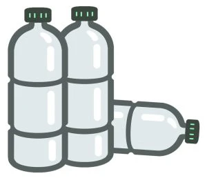 ペットボトル
