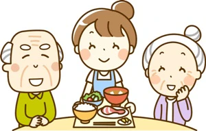 フレイル　栄養