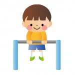 子どものイラスト