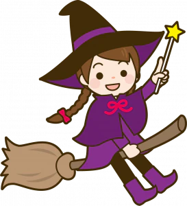 魔女