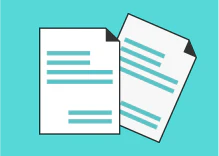 履歴書・職務経歴書を書く