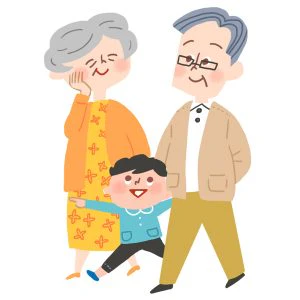 敬老の日