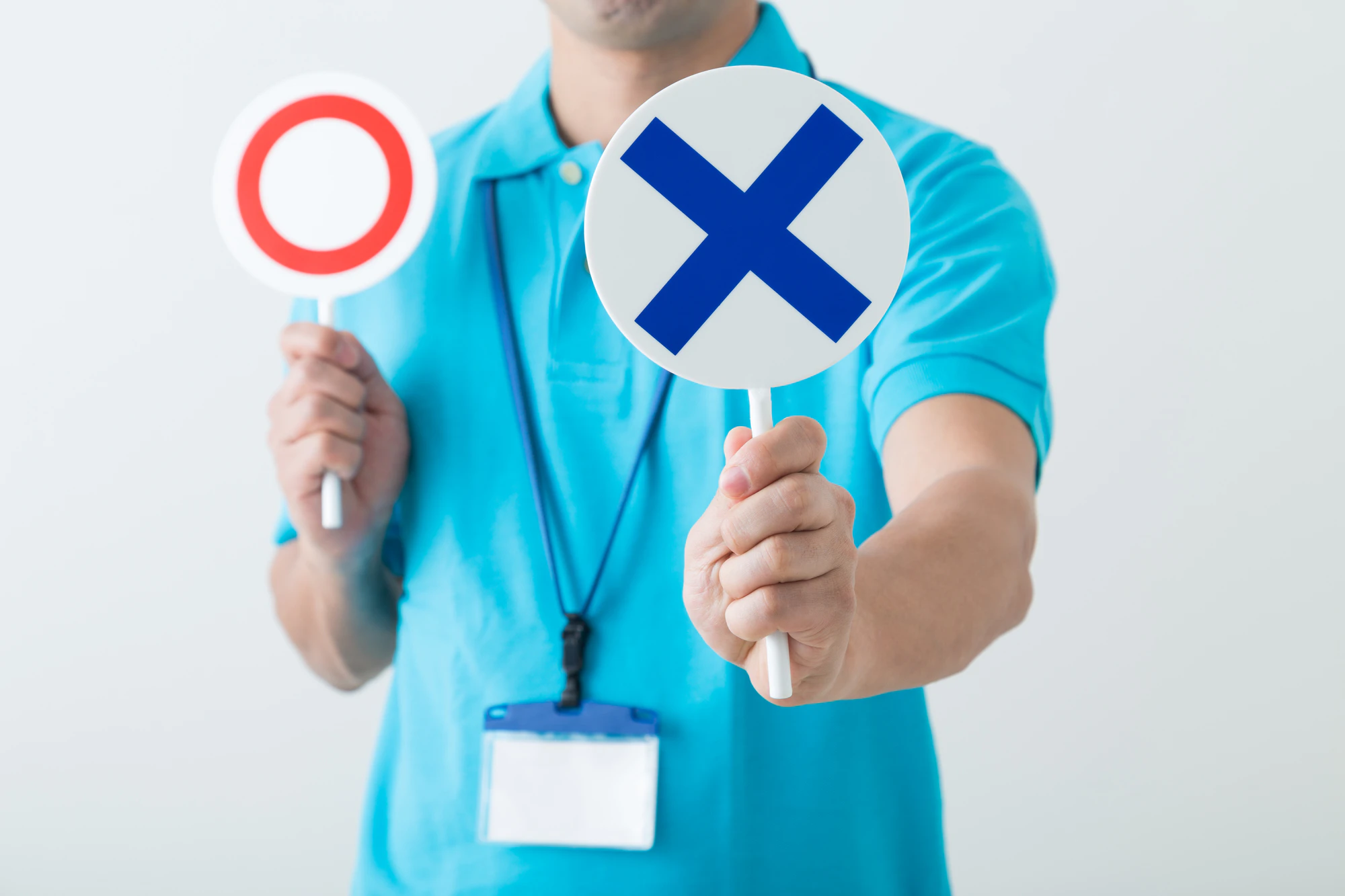 ケアマネージャーに相談できないこと